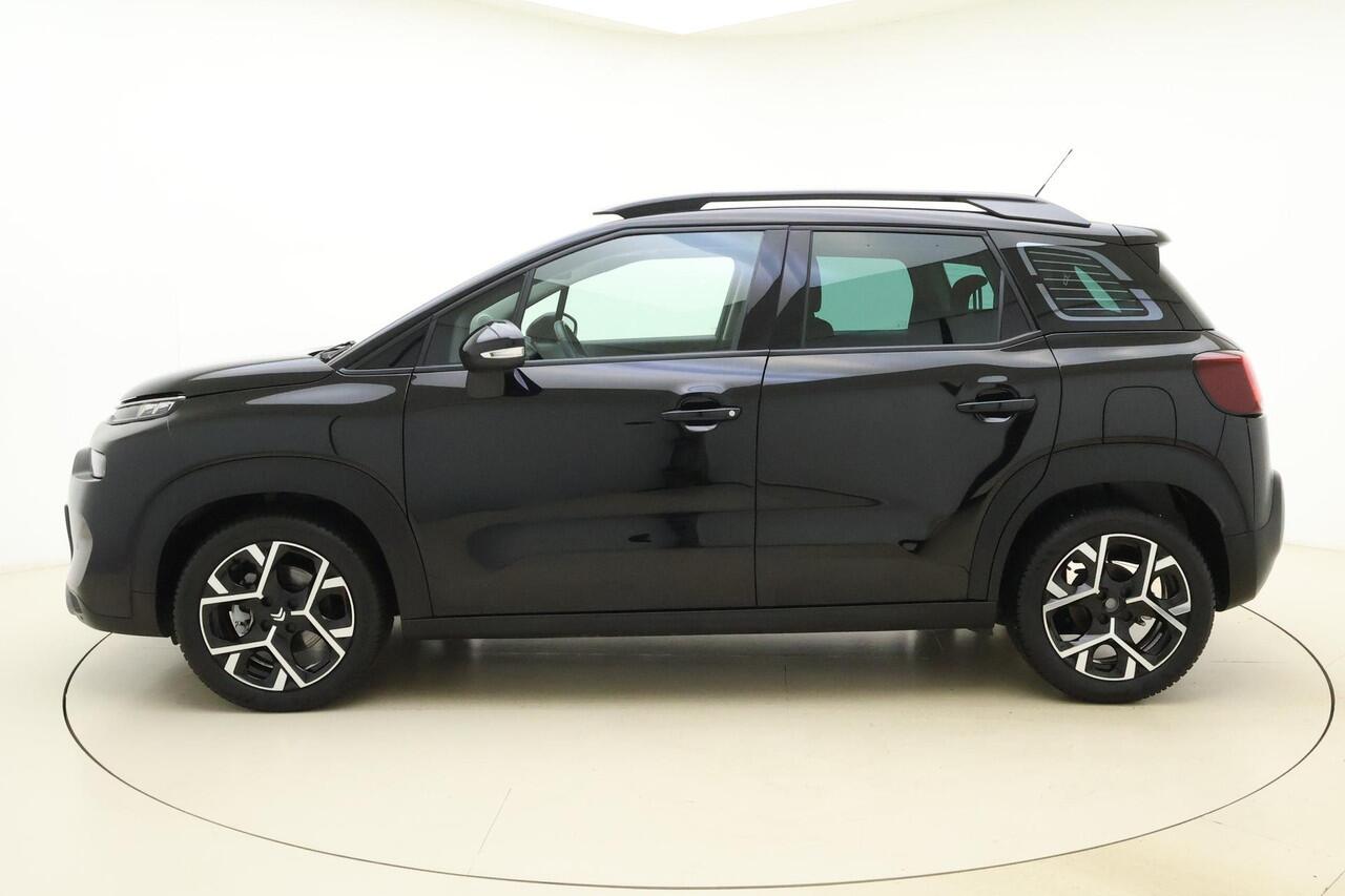 Citroen C3 Aircross 1.2T 110pk Shine Pack | Panoramadak | Climate & Cruise Control | Parkeersensoren | Lichtmetalen velgen | Camera