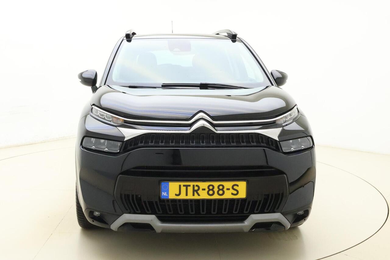 Citroen C3 Aircross 1.2T 110pk Shine Pack | Panoramadak | Climate & Cruise Control | Parkeersensoren | Lichtmetalen velgen | Camera