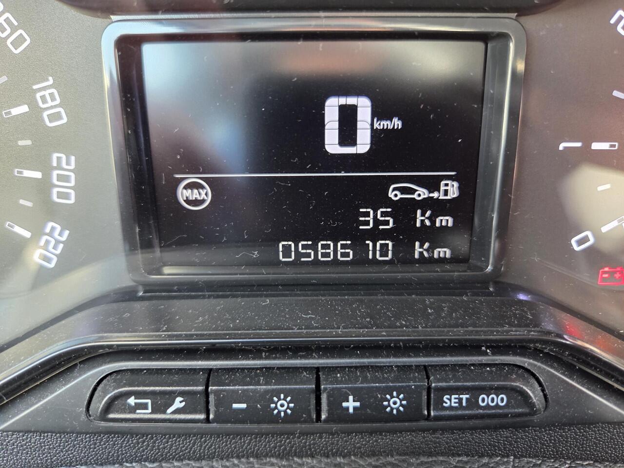 Citroen C3 1.2 PureTech You | ALL-IN RIJKLAAR | Airco | Cruise Controle | Stoelverwarming voor | Trekhaak