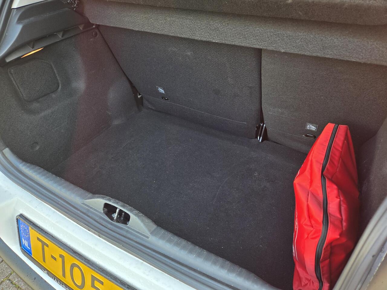 Citroen C3 1.2 PureTech You | ALL-IN RIJKLAAR | Airco | Cruise Controle | Stoelverwarming voor | Trekhaak