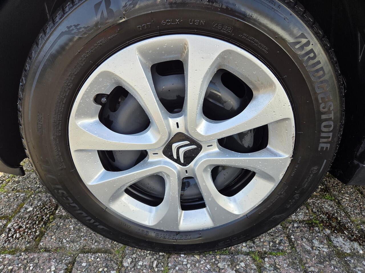 Citroen C3 1.2 PureTech You | ALL-IN RIJKLAAR | Airco | Cruise Controle | Stoelverwarming voor | Trekhaak