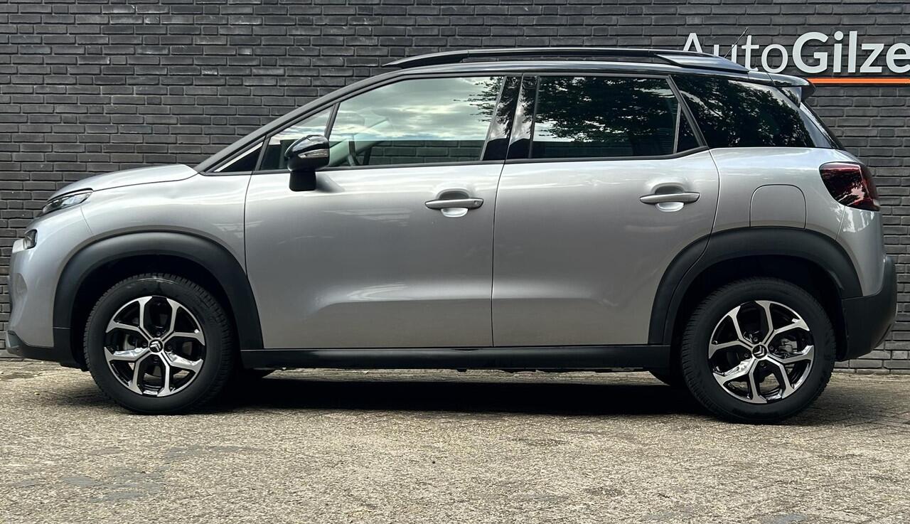 Citroen C3 Aircross 1.2 PureTech Plus l AppleCarplay l Cruise l LED l PDC