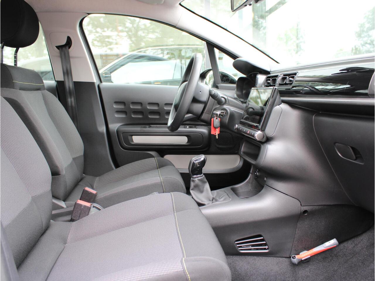 Citroen C3 1.2 PureTech Max | Navi / Climate / Cruise