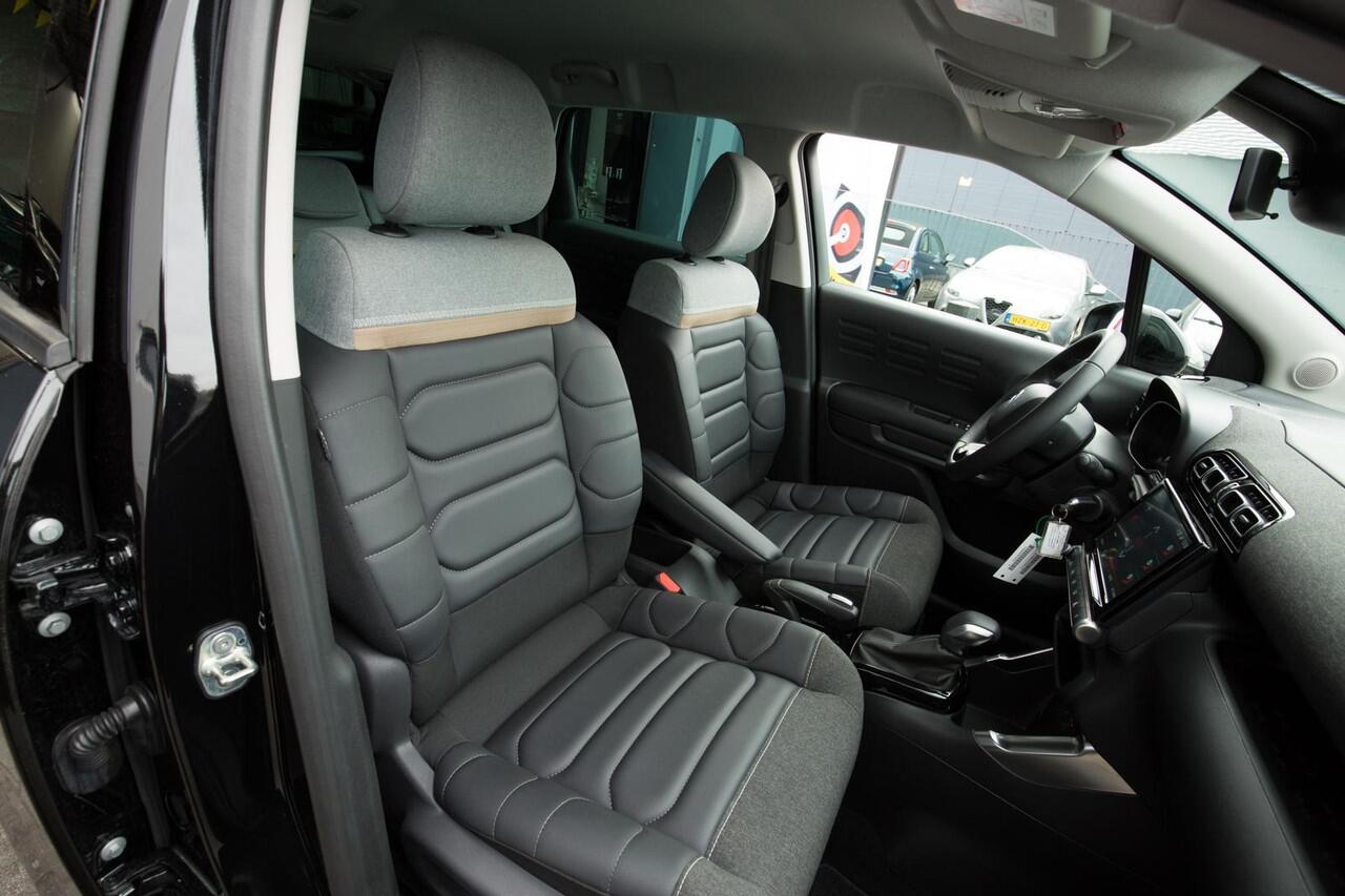 Citroen C3 Aircross Origin 1.2 PureTech Max 1 jaar garantie