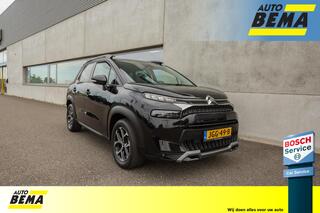 citroen-c3-aircross-origin-1.2-pure
