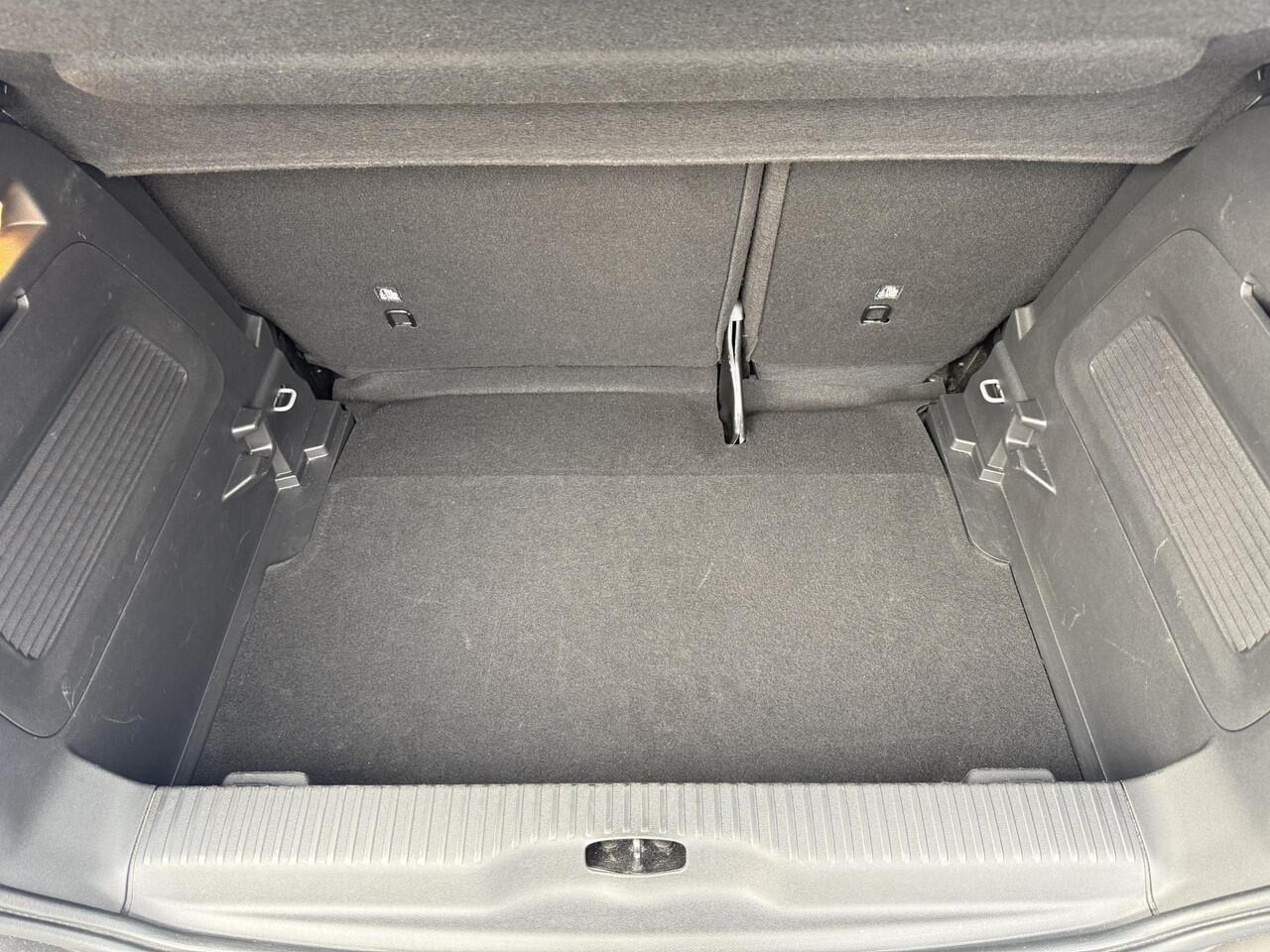 Citroen C3 Aircross 1.2 6BAK CRUISE APPLE PDC HOGE INSTAP