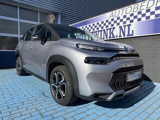 citroen-c3-aircross-1.2-6bak-cruise