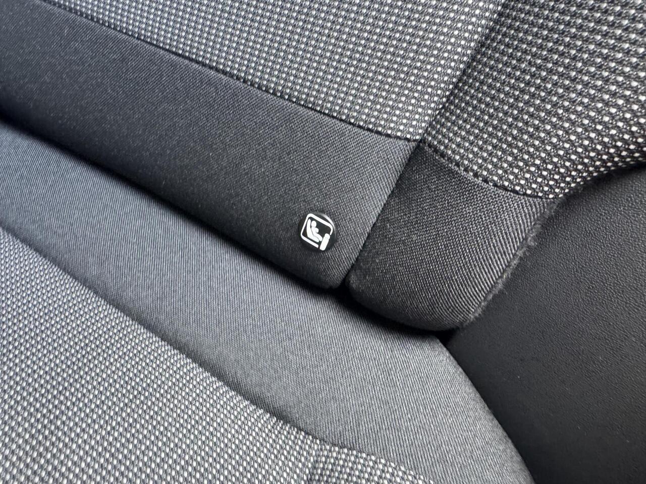 Citroen C3 Max 1.2 Turbo 110pk EAT6 | KEYLESS ENTRY | CAMERA | NAVI | LM-VELGEN | DAB+ | CLIMA | ALL-SEASONBANDEN |