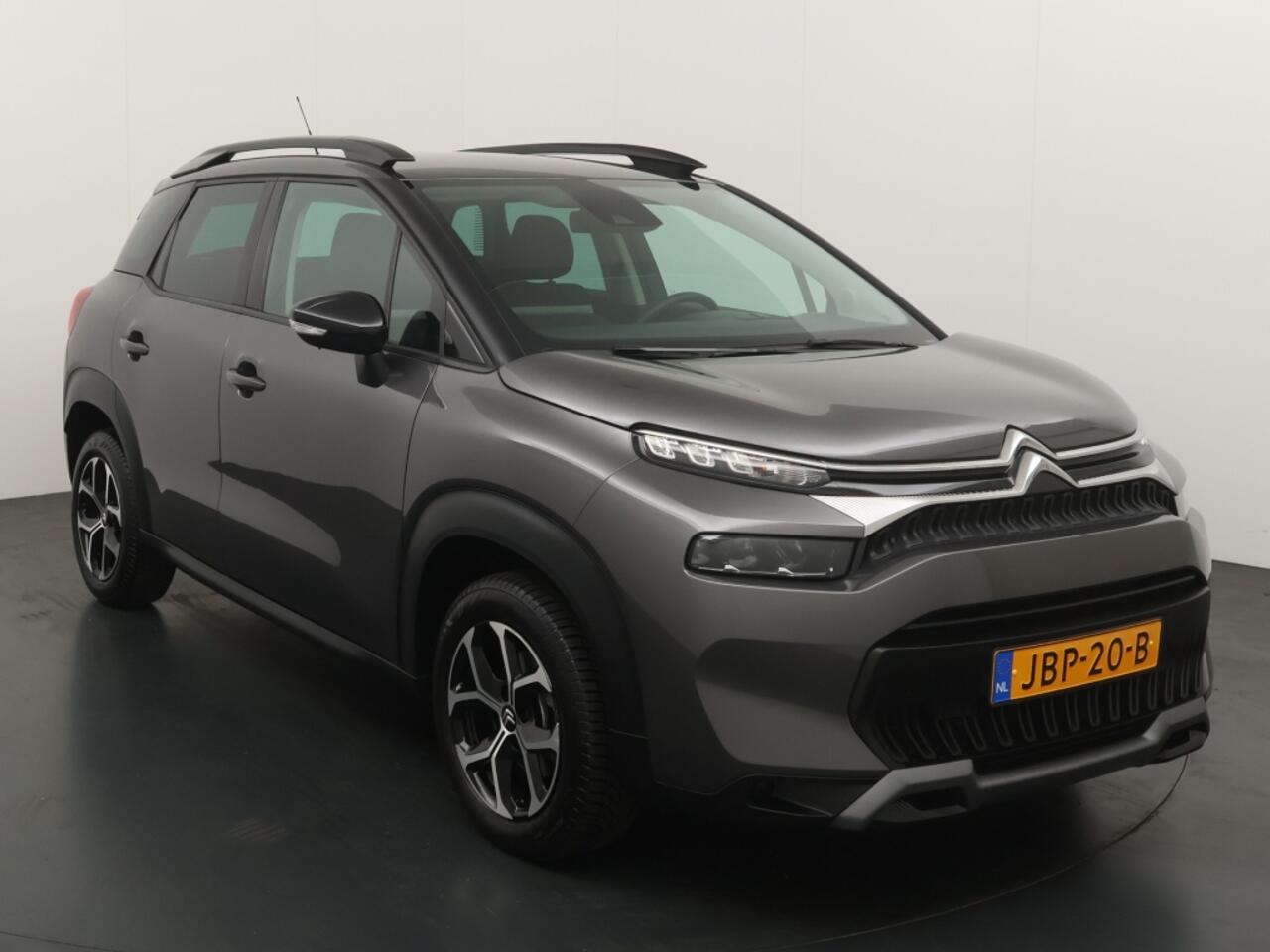 Citroen C3 1.2 PT S&S Plus
