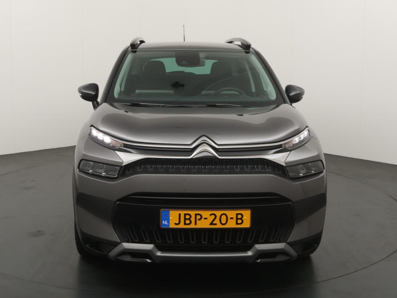 Citroen C3 1.2 PT S&S Plus