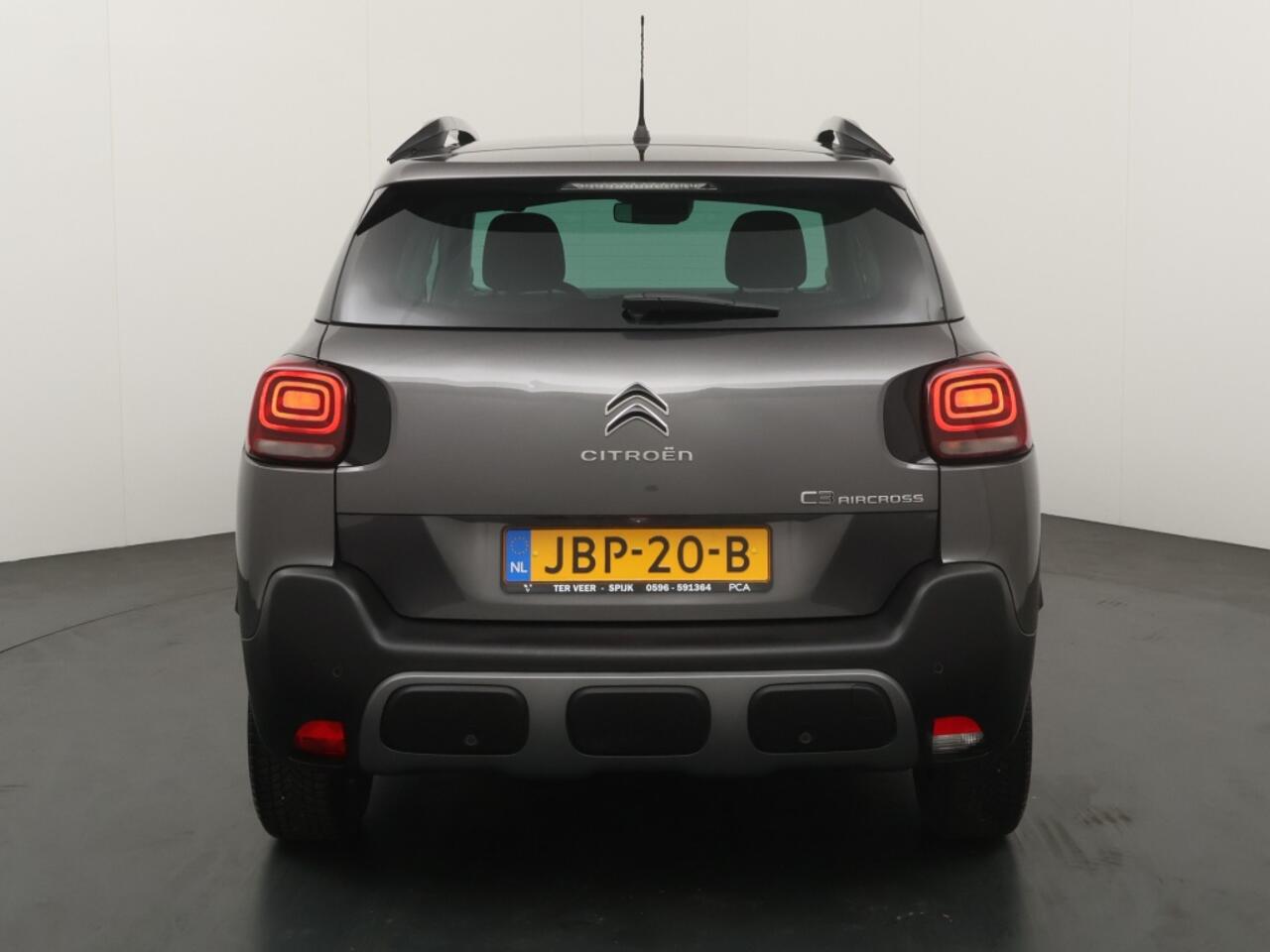Citroen C3 1.2 PT S&S Plus