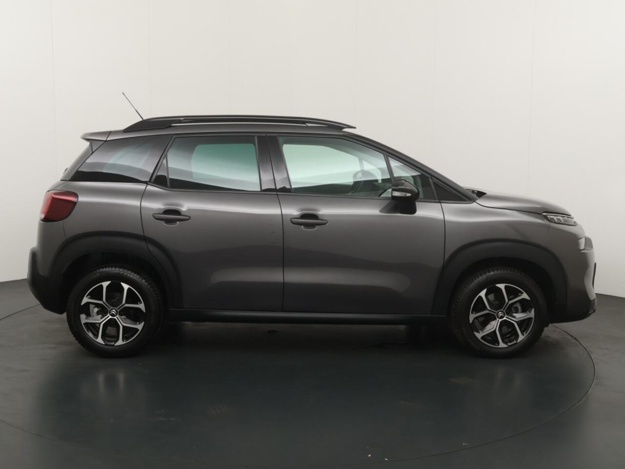 Citroen C3 1.2 PT S&S Plus