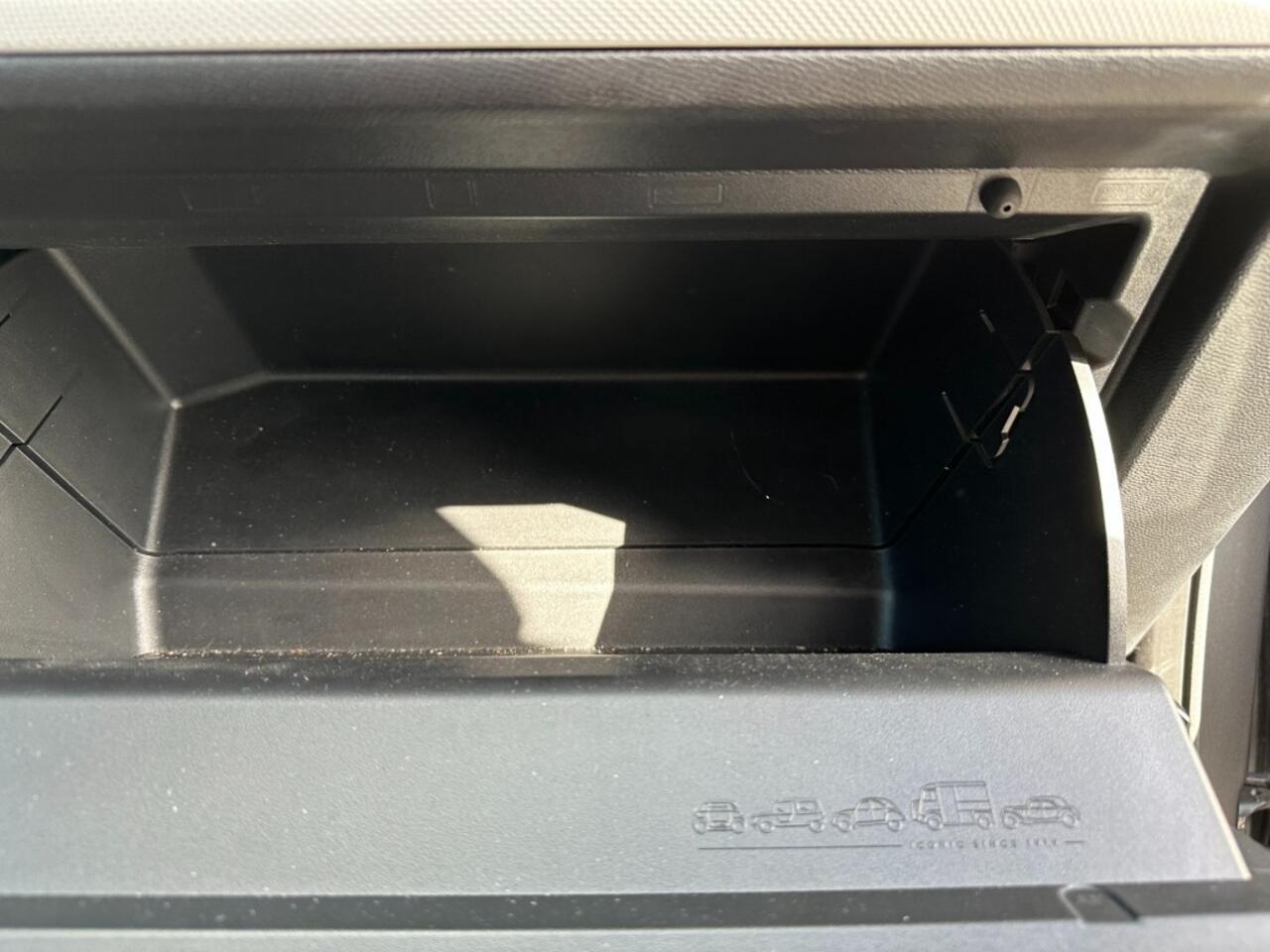 Citroen C3 1.2 Turbo You nieuw model !! Airco 101 PK