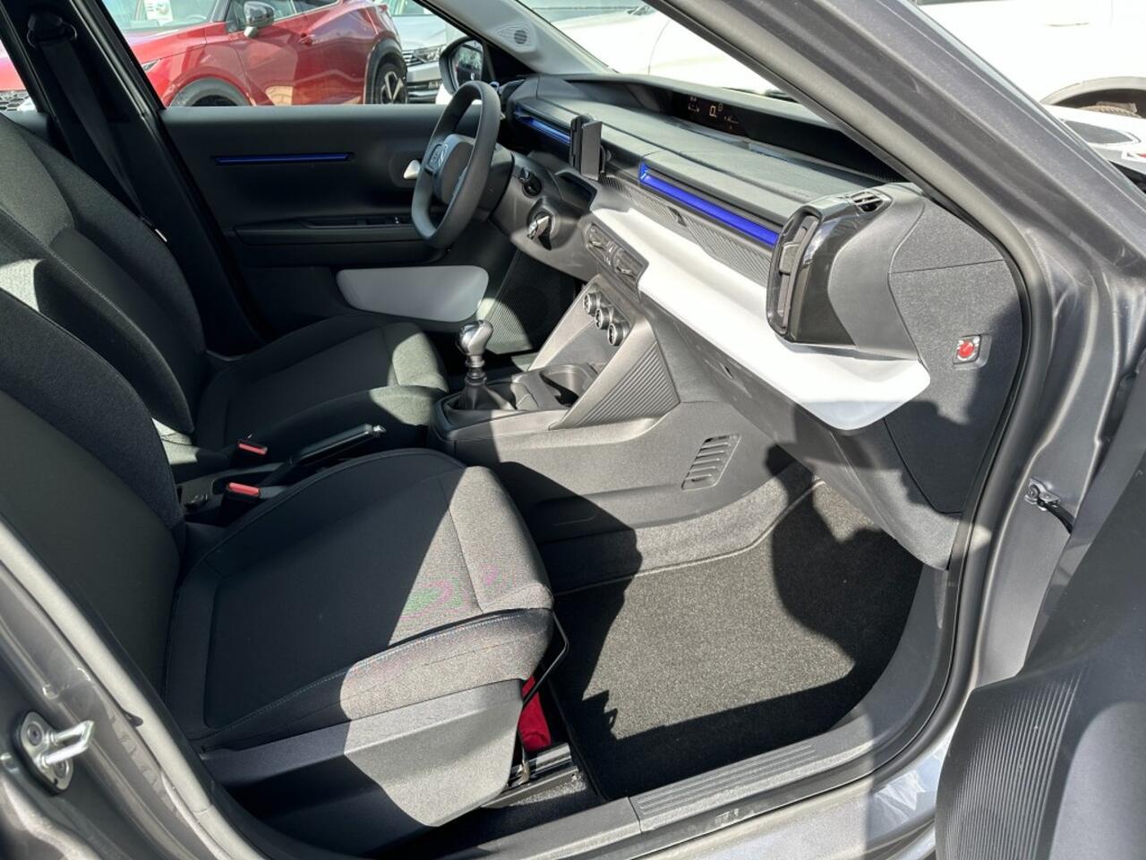 Citroen C3 1.2 Turbo You nieuw model !! Airco 101 PK