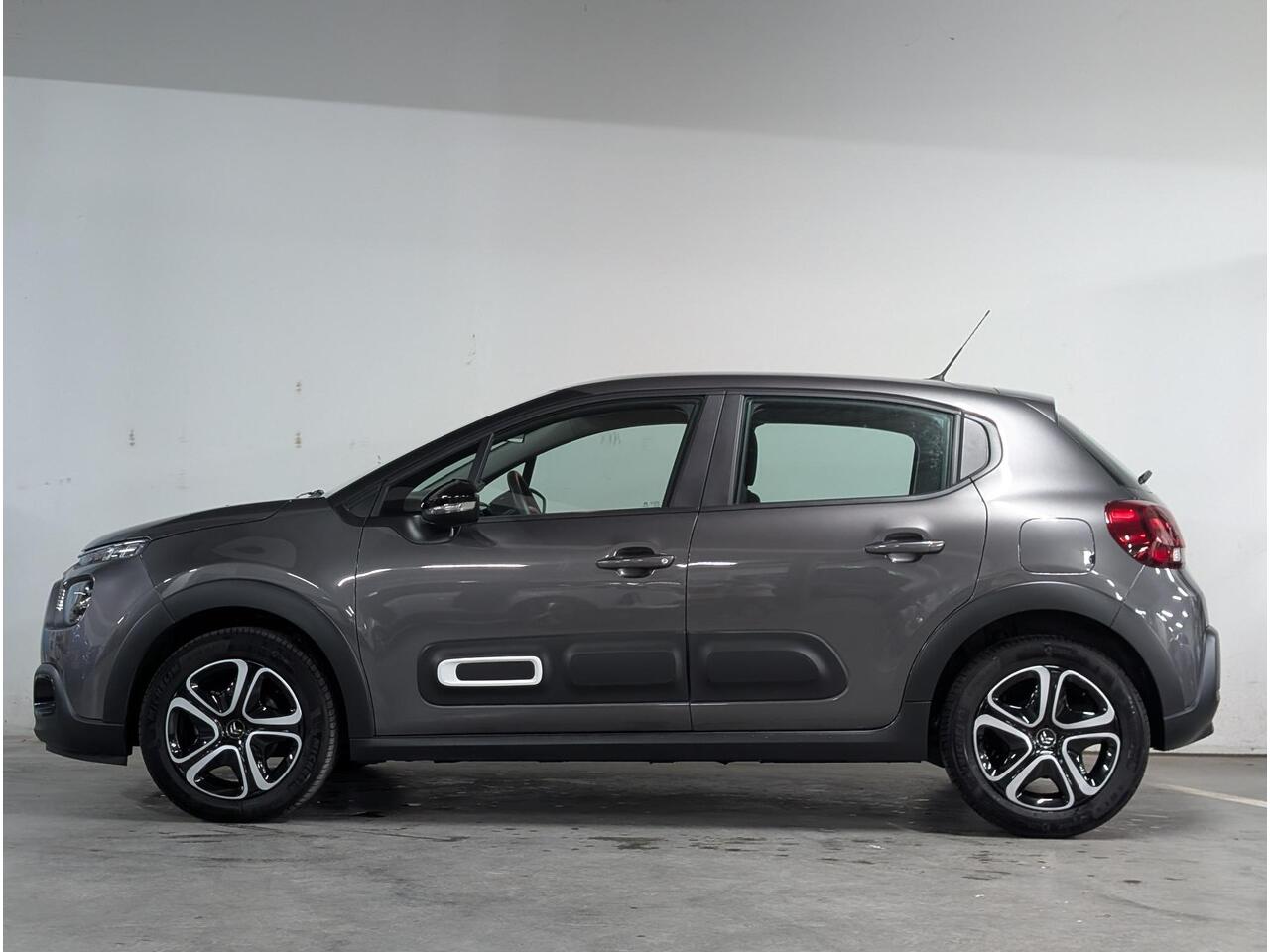 Citroen C3 Plus 1.2 83pk | NAVI | PARKEERHULP | CLIMA | APPLE CARPLAY / ANDROID AUTO | DAB+ | CRUISE CONTROL |