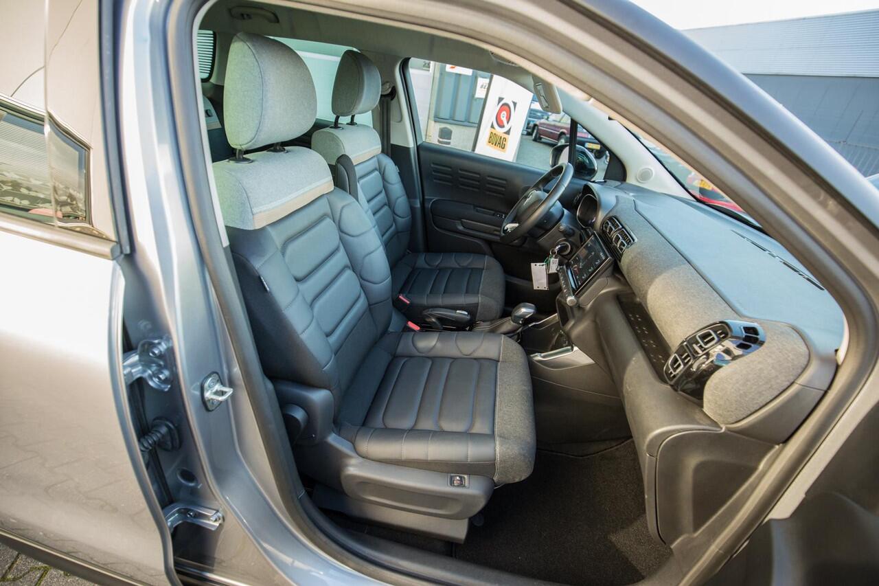 Citroen C3 Aircross Origin 1.2 PureTech Max