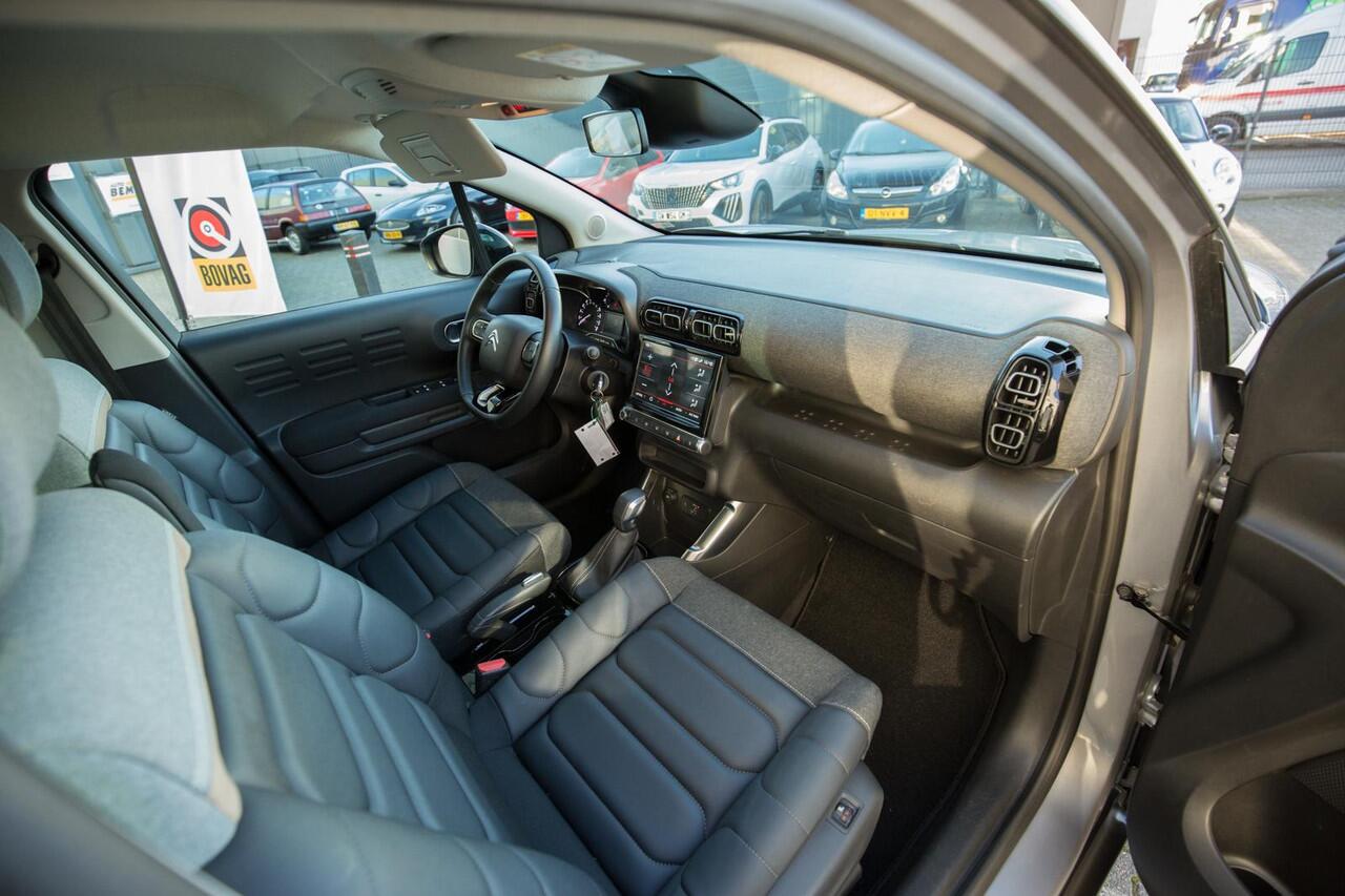 Citroen C3 Aircross Origin 1.2 PureTech Max