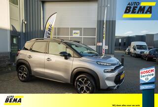 citroen-c3-aircross-origin-1.2-pure
