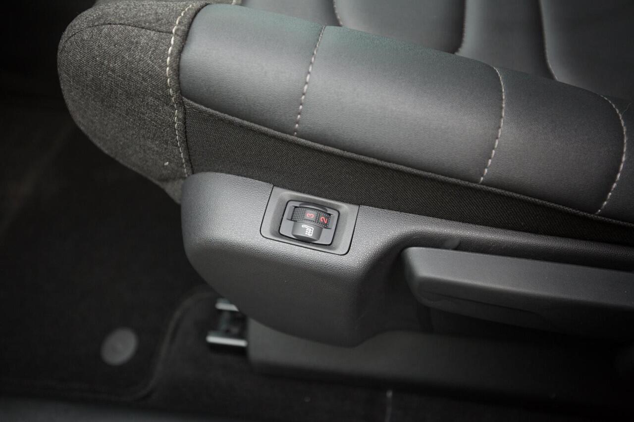 Citroen C3 Aircross Origin 1.2 PureTech Max Fabrieksgarantie