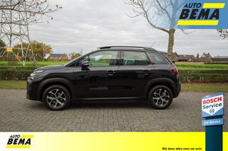 citroen-c3-aircross-origin-1.2-pure