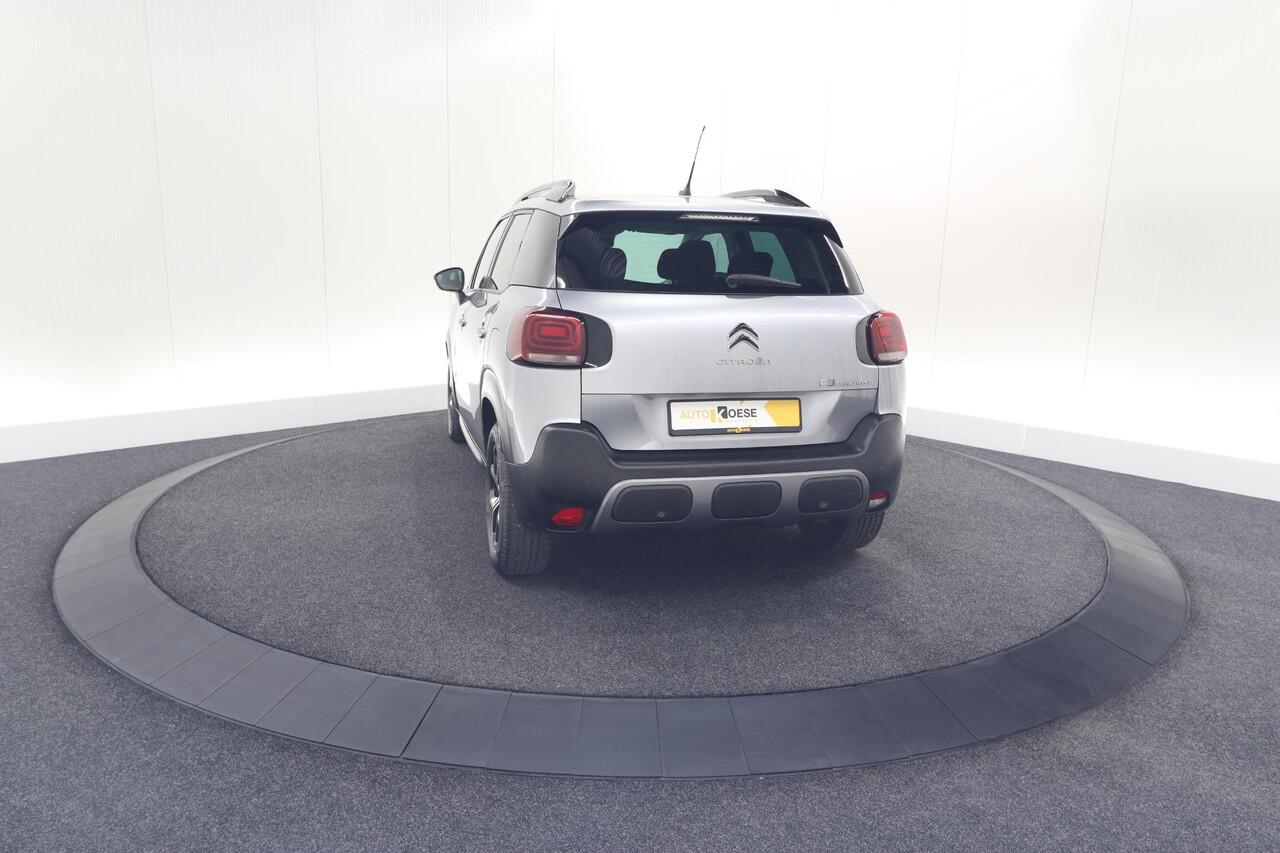 Citroen C3 Aircross PureTech 110 Max | Parkeersensoren | Apple Carplay | Climate Control