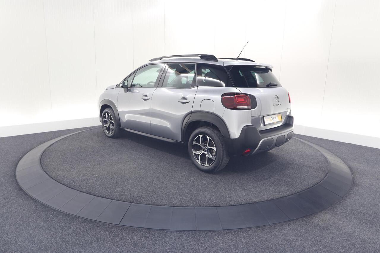 Citroen C3 Aircross PureTech 110 Max | Parkeersensoren | Apple Carplay | Climate Control