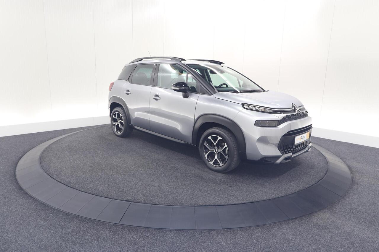 Citroen C3 Aircross PureTech 110 Max | Parkeersensoren | Apple Carplay | Climate Control
