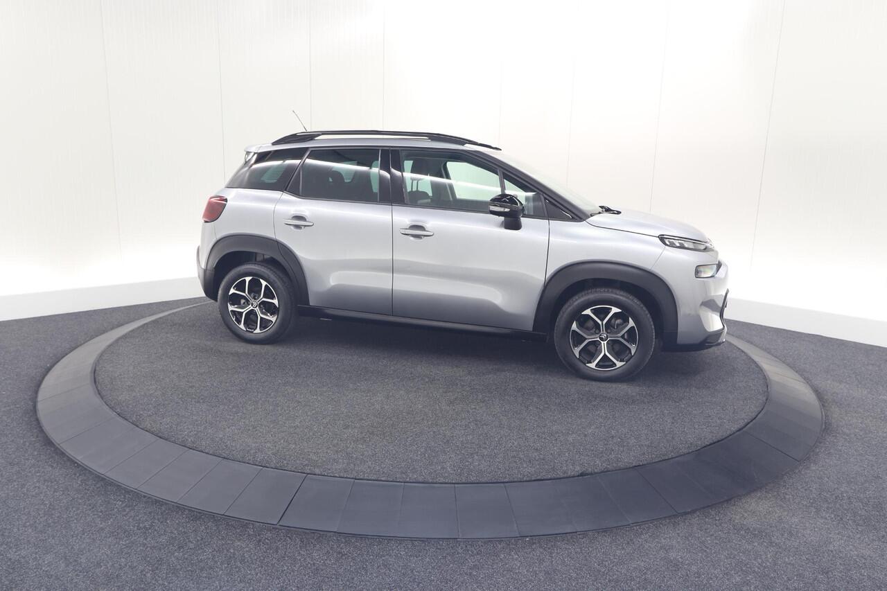 Citroen C3 Aircross PureTech 110 Max | Parkeersensoren | Apple Carplay | Climate Control