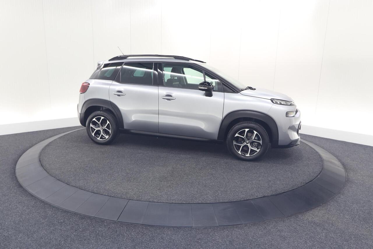 Citroen C3 Aircross PureTech 110 Plus | Parkeersensoren | Navigatie | Apple Carplay | Climate Control