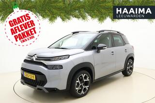 citroen-c3-aircross-origin-1.2-pure