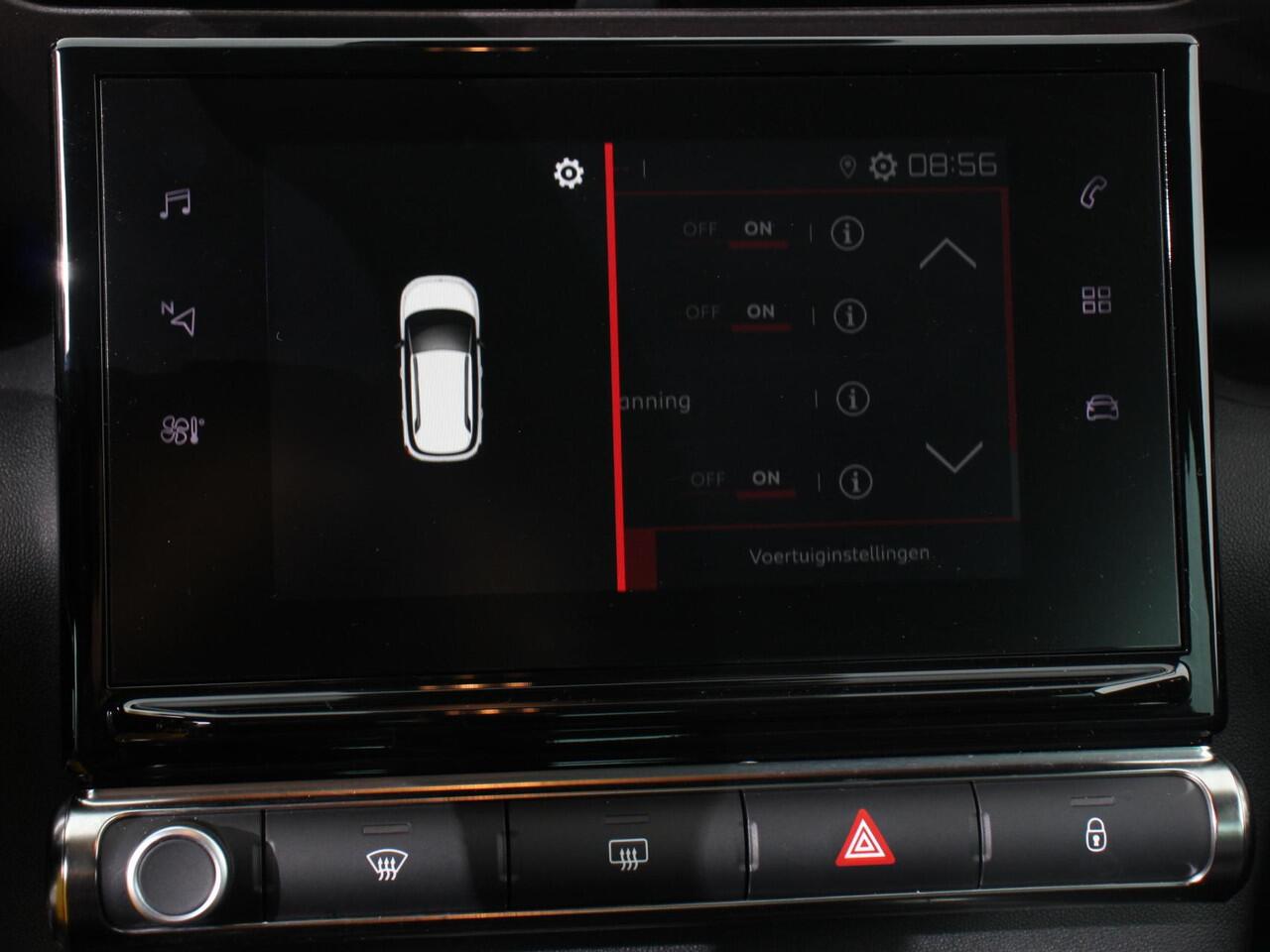 Citroen C3 Aircross 1.2 PureTech 110pk You Navigatie | Apple Carplay/Android Auto | Climate Control | Cruise Control | Dab | Parkeer sensoren