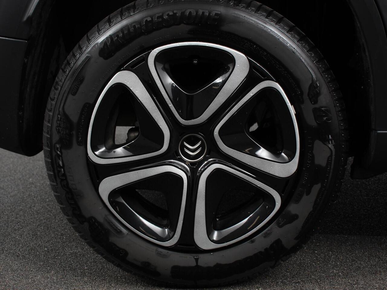 Citroen C3 Aircross 1.2 PureTech 110pk You Navigatie | Apple Carplay/Android Auto | Climate Control | Cruise Control | Dab | Parkeer sensoren