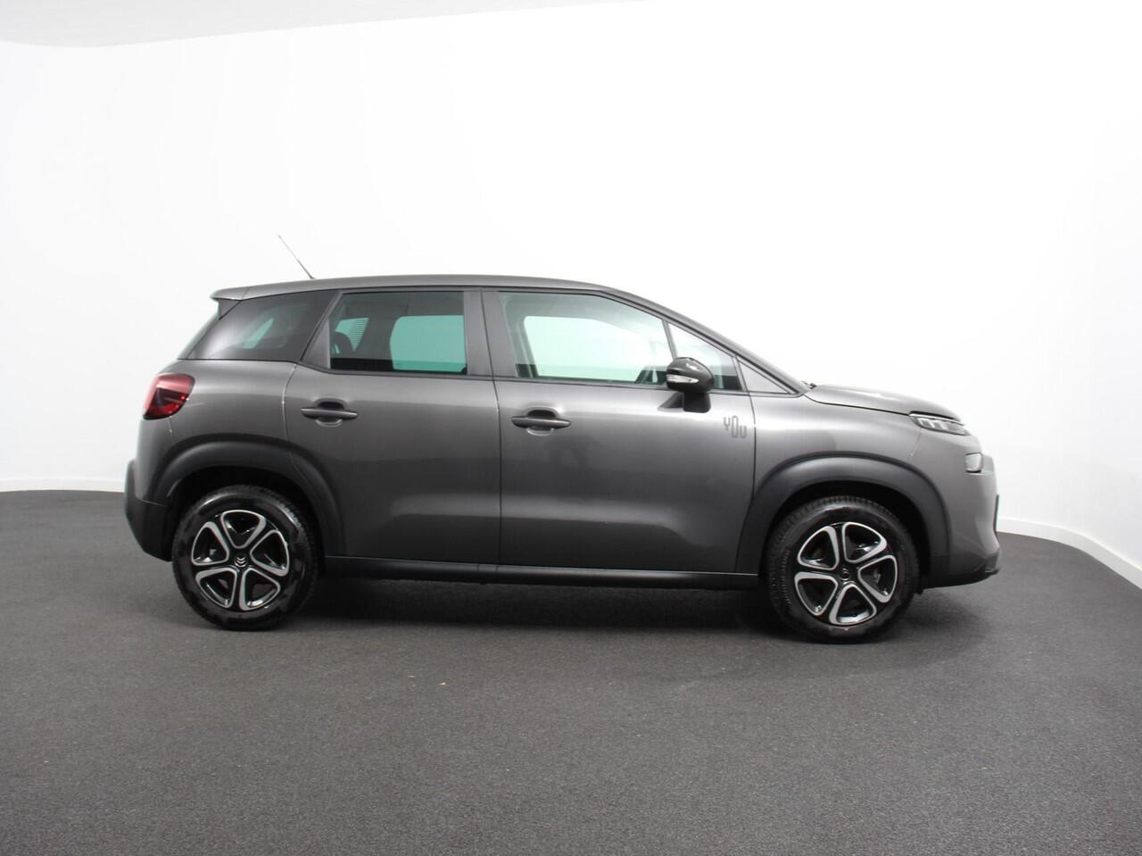 Citroen C3 Aircross 1.2 PureTech 110pk You Navigatie | Apple Carplay/Android Auto | Climate Control | Cruise Control | Dab | Parkeer sensoren