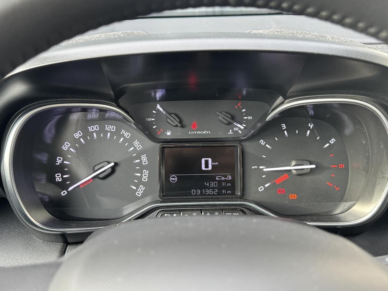 Citroen C3 Aircross 1.2 PT 110 Plus | Comfort seats | Stoelverwarming | Prijs is rijklaar