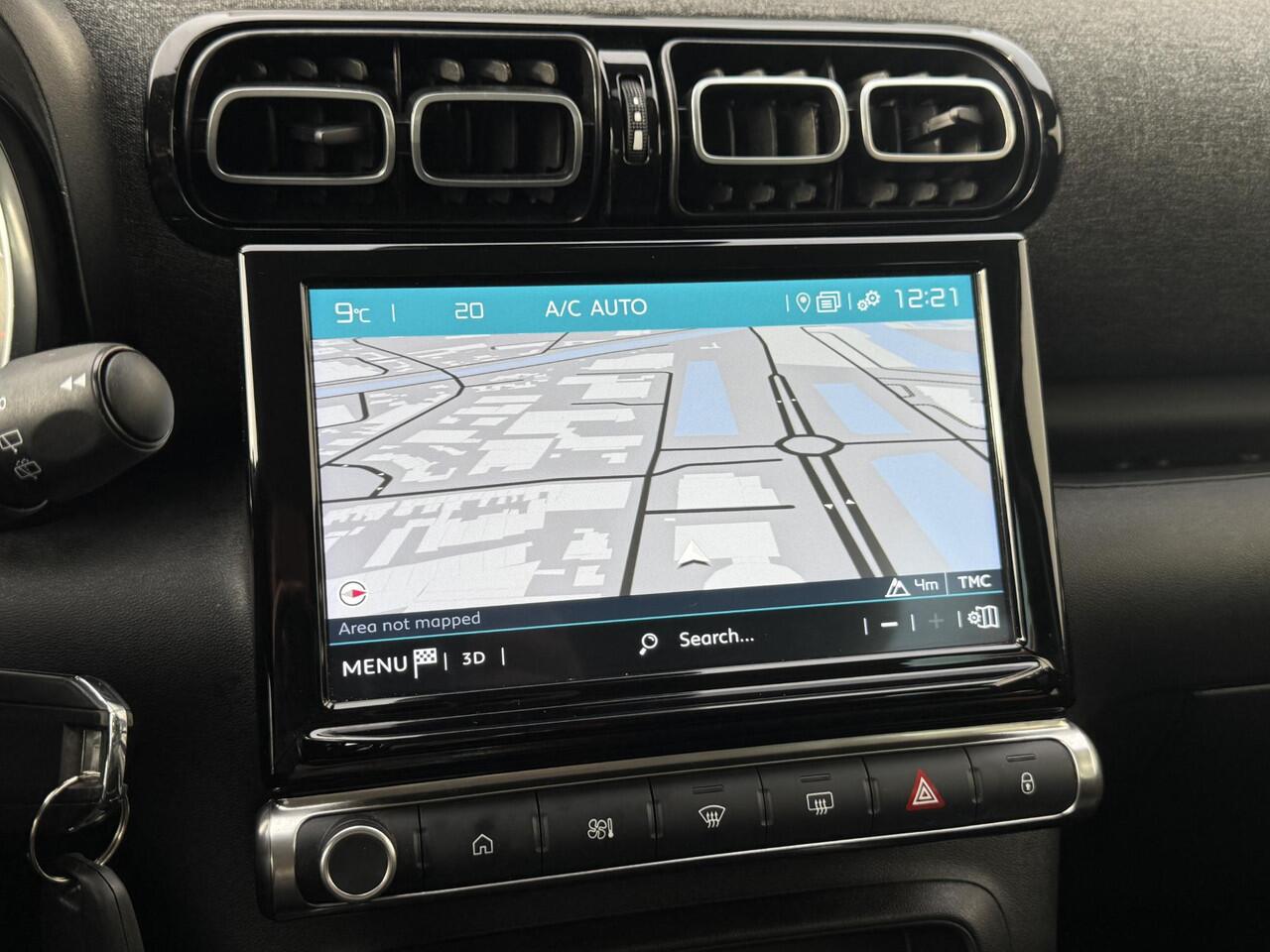 Citroen C3 Aircross 1.2 PT 110 Plus | Comfort seats | Stoelverwarming | Prijs is rijklaar