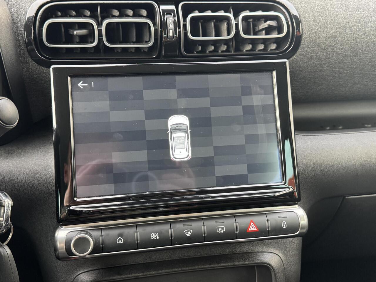 Citroen C3 Aircross 1.2 PT 110 Plus | Comfort seats | Stoelverwarming | Prijs is rijklaar