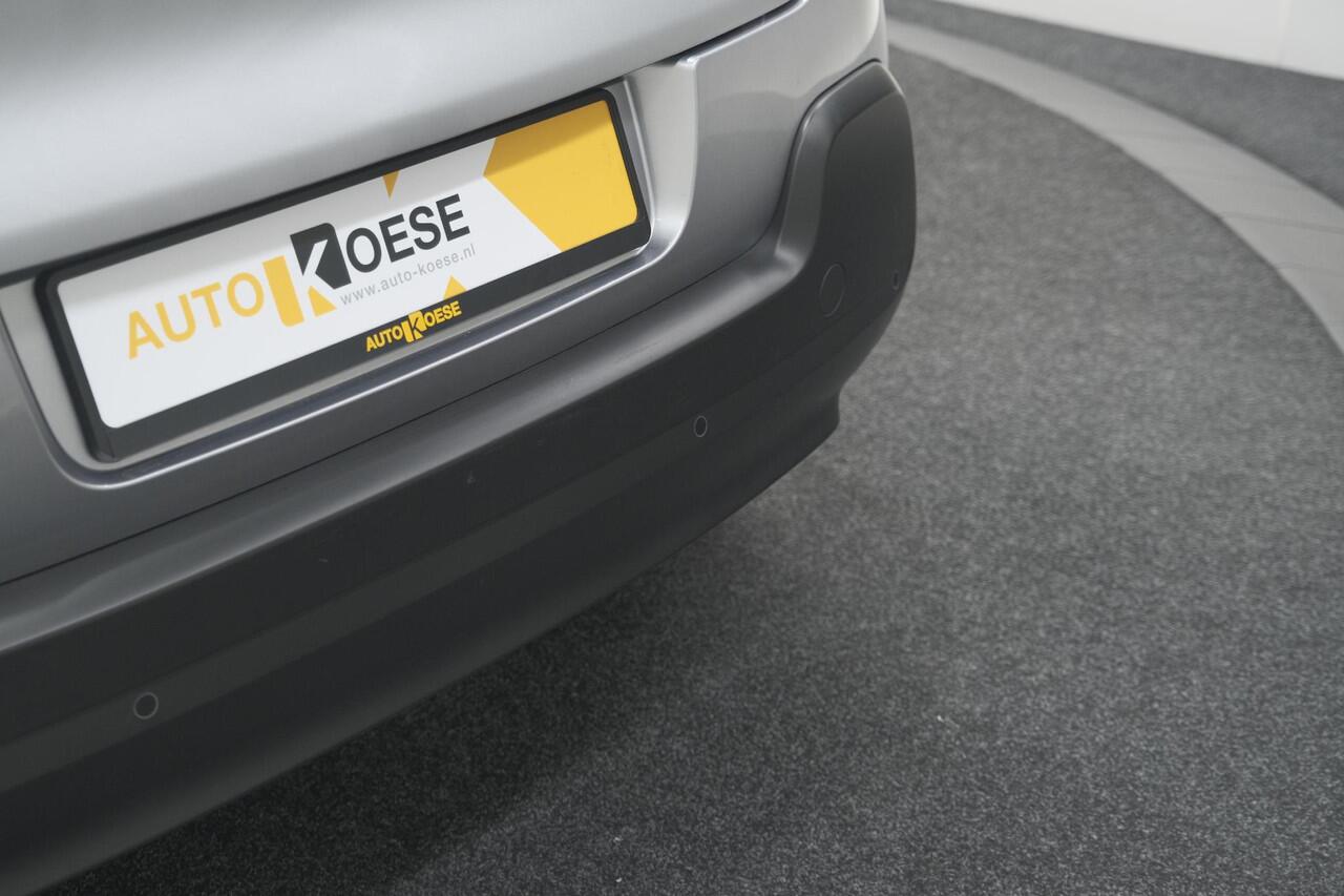 Citroen C3 PureTech 110 EAT6 Max | Apple Carplay | Parkeersensoren | Climate Control | 16 Inch Lichtmetalen Velgen