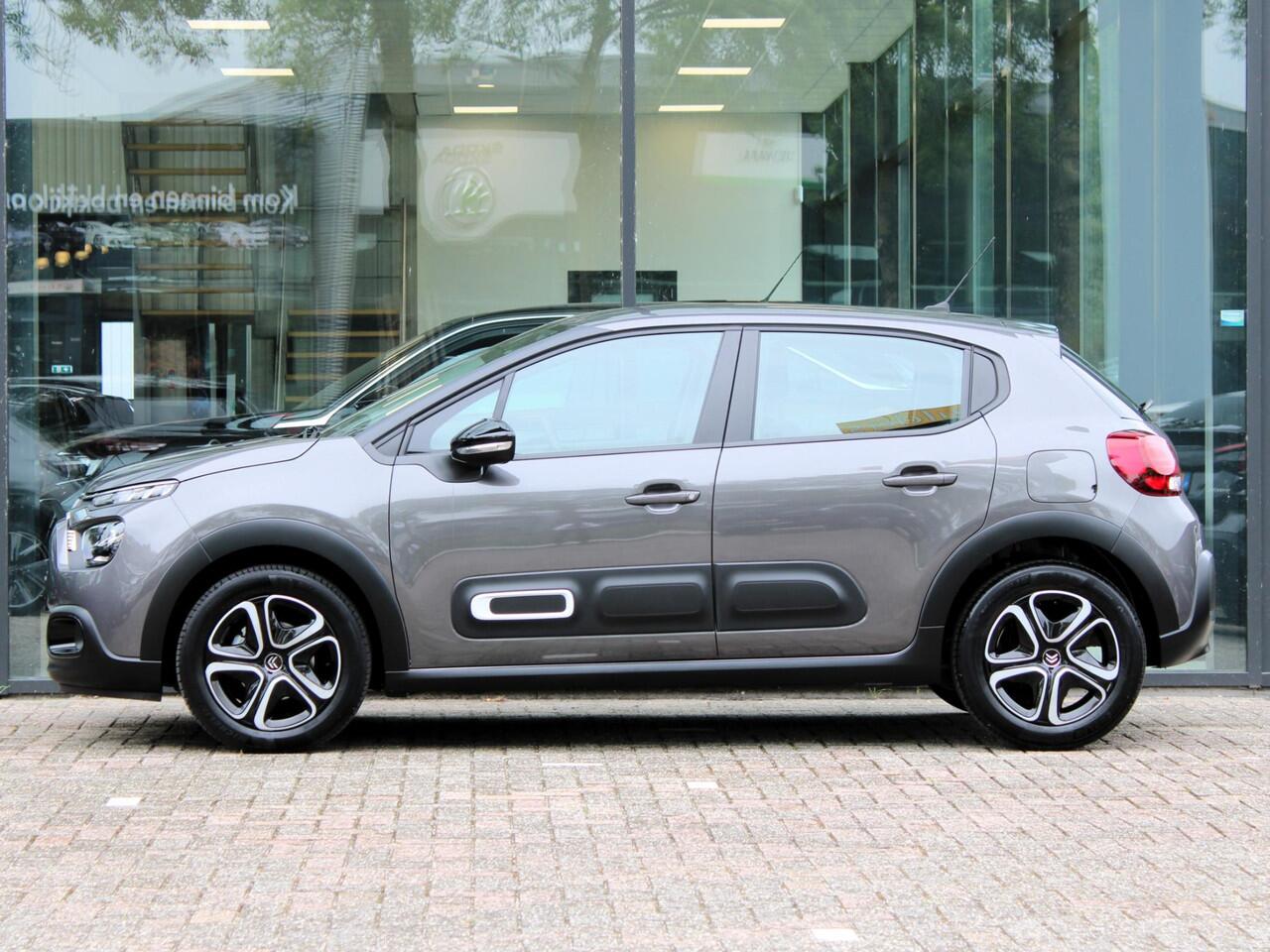 Citroen C3 1.2 PureTech Max | Navi / Climate / Cruise