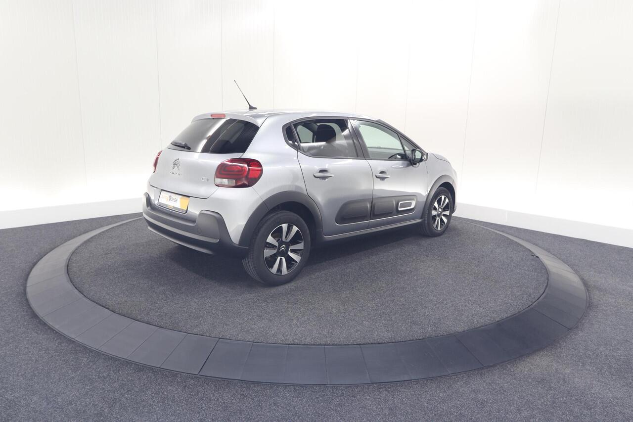 Citroen C3 PureTech 110 Max | Parkeersensoren | Apple Carplay | Climate Control