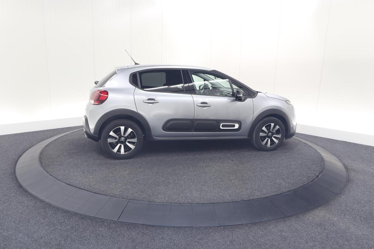 Citroen C3 PureTech 110 Max | Parkeersensoren | Apple Carplay | Climate Control