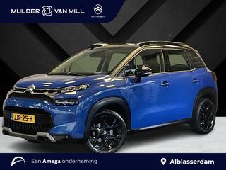 citroen-c3-aircross-max-1.2-turbo-1