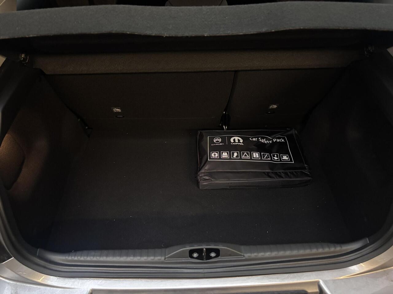 Citroen C3 Plus 1.2 83pk | NAVI | PARKEERHULP | CLIMA | DAB+ | CRUISE CONTROL |