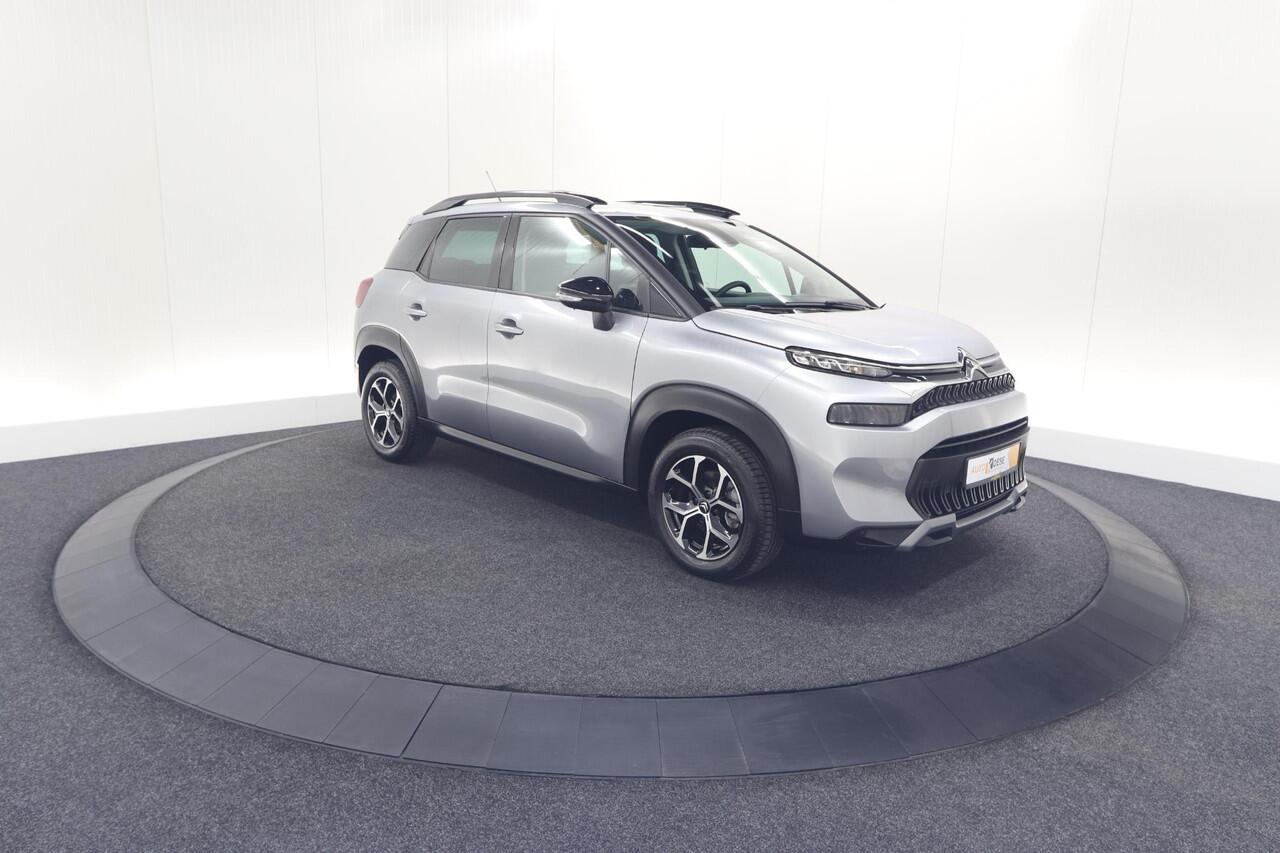 Citroen C3 Aircross PureTech 110 Plus | Parkeersensoren | Navigatie | Apple Carplay | Climate Control