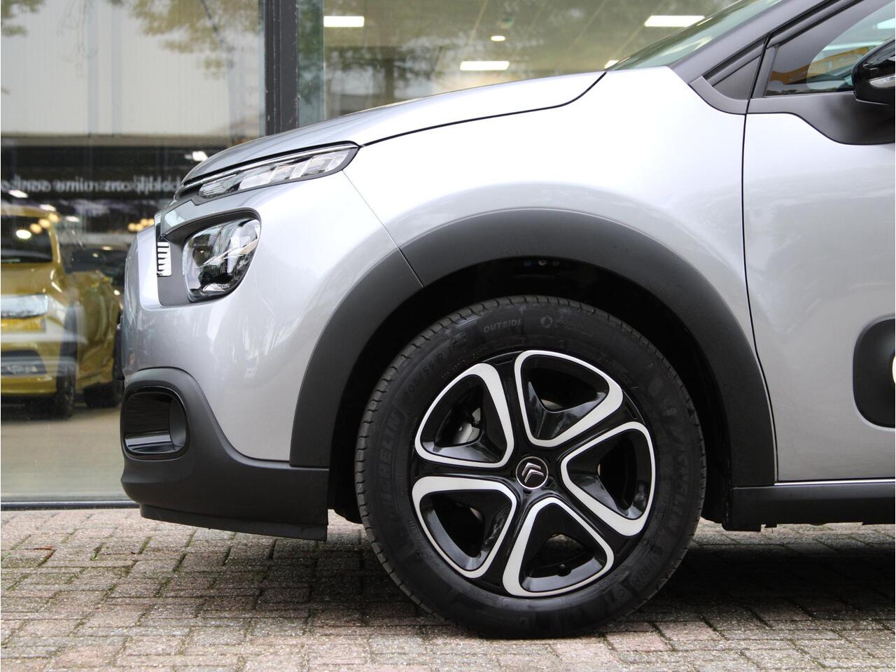 Citroen C3 1.2 PureTech Plus | Navi / Climate / Cruise