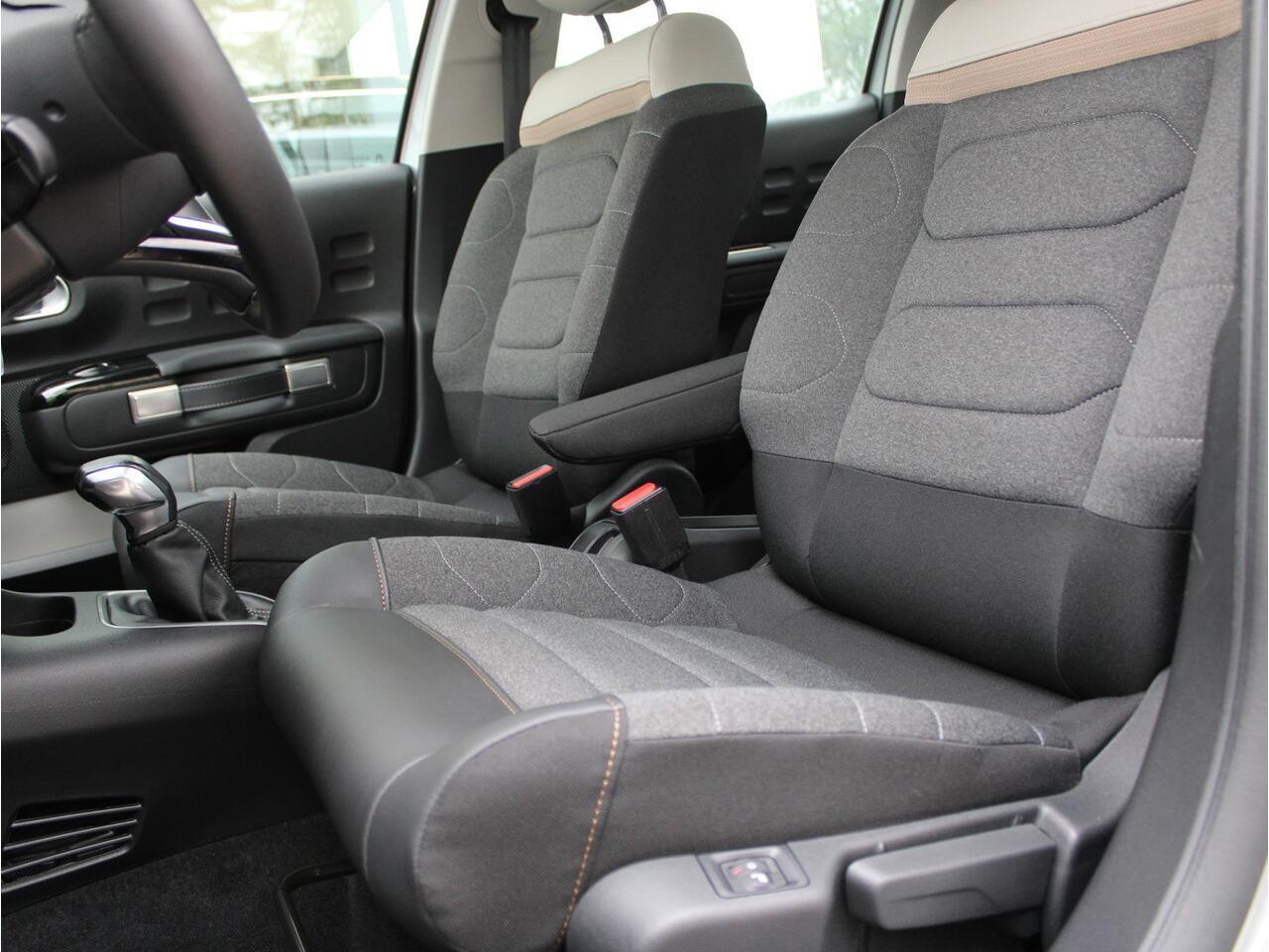 Citroen C3 1.2 PureTech Plus | Navi / Climate / Cruise