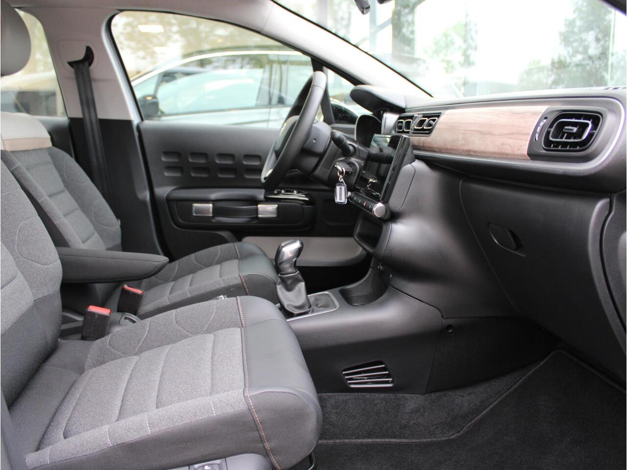 Citroen C3 1.2 PureTech Plus | Navi / Climate / Cruise
