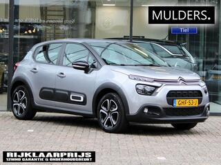 citroen-c3-1.2-puretech-plus--navi