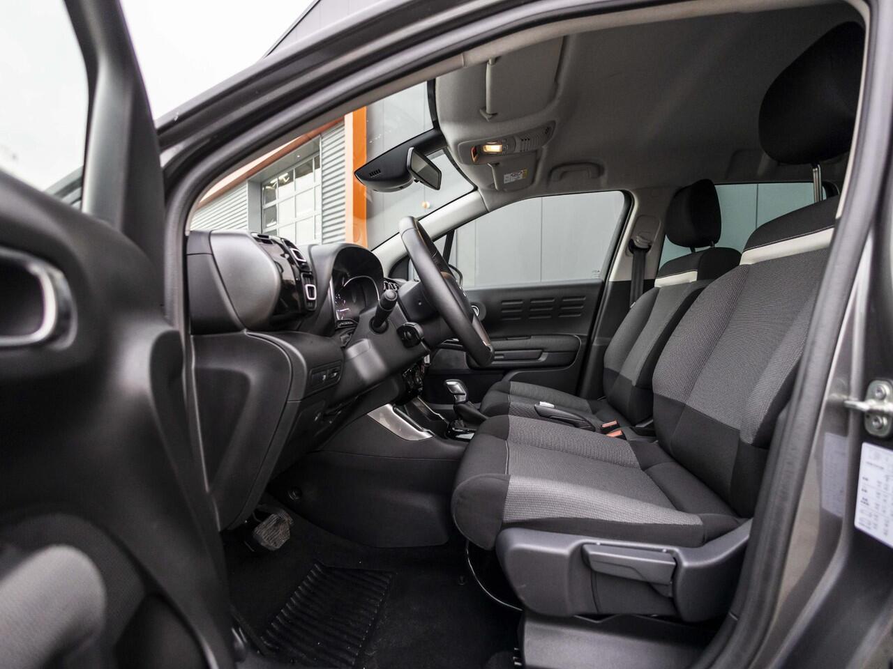 Citroen C3 Aircross 1.2 PureTech Plus