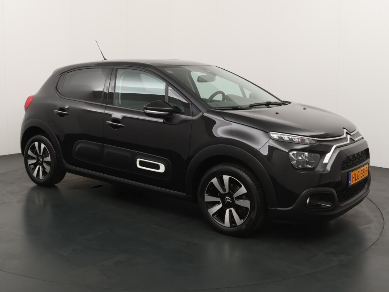 Citroen C3 1.2 PT Max
