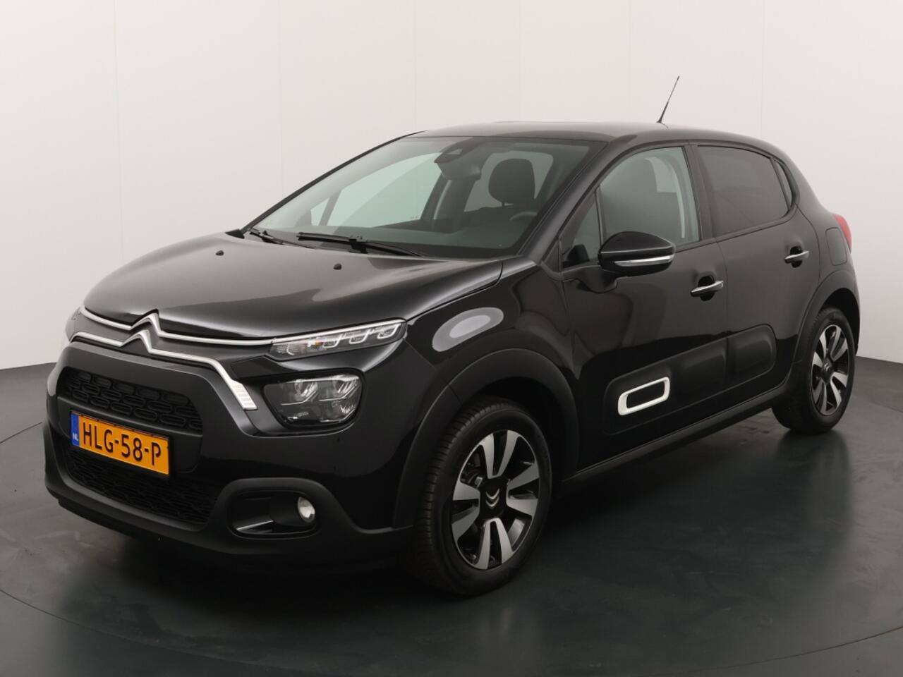 Citroen C3 1.2 PT Max